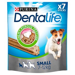 Dentalife Small Dog Dental Chew