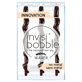 Invisi Bobble Waver