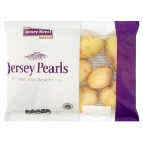 grow jersey royal potatoes
