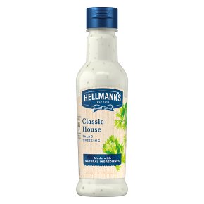 Hellmann's Classic House Salad Dressing