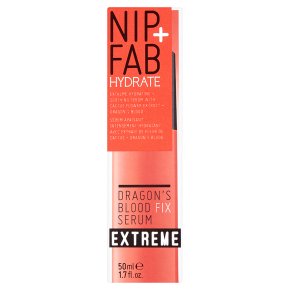 Nip+Fab Dragon's Blood Fix Serum
