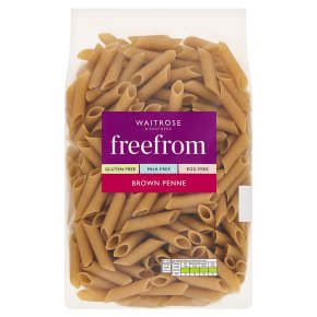 Waitrose LoveLife Brown Rice Penne