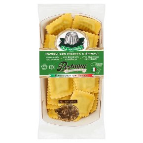 Unearthed Spinach and Ricotta 250g