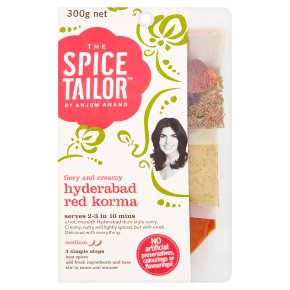 The Spice Taylor Red Korma