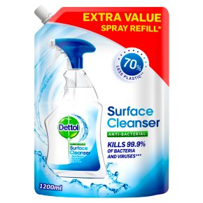 Dettol Surface Cleanser Refill
