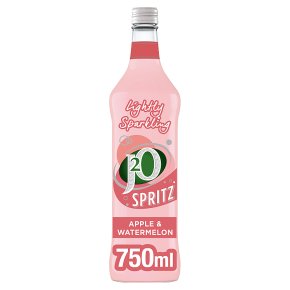 J2O Spritz apple & watermelon
