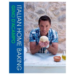 KD G D'Acampo Italian Home Baking