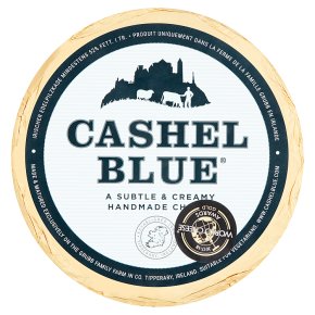 Cashel Blue