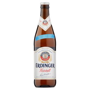 Erdinger Kristall Germany