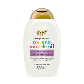 Ogx Coconut OIl Conditioner