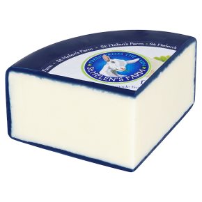 St Helen's Goats Cheese