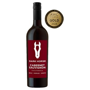 Dark Horse Cabernet Sauvignon