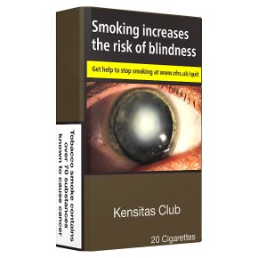 Kensitas Club TT