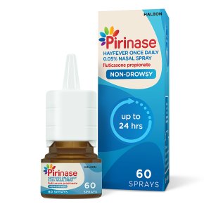 Pirinase Hayfever Relief