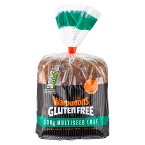 Warburtons Seeded Mini Loaf