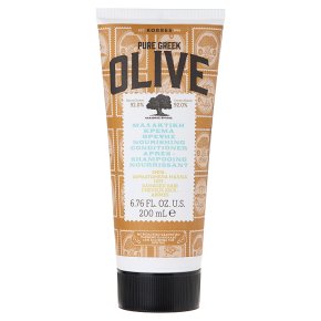 Korres Pure Greek Olive Conditioner