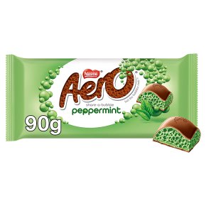 Nestlé Aero Peppermint