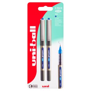 Uni-Ball Eye Rollerball Blue
