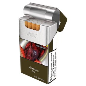 Marlboro Red