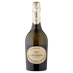 La Gioiosa Prosecco Superiore Millesimato Valdobbiadene DOCG