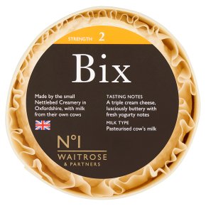 No.1 Bix