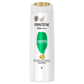 Pantene Smooth & Sleek Shampoo