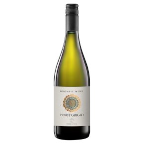 Terre di Vita Organic Pinot Grigio Terre Siciliane IGP