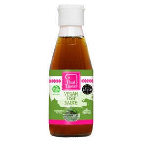 ThaiTaste Vegetarian Fish Sauce