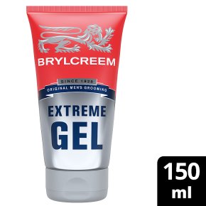 Brylcreem Extreme Gel