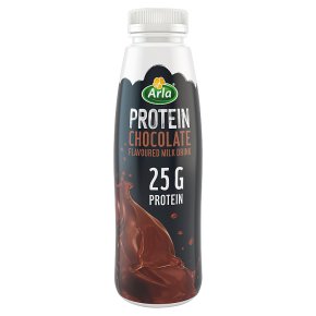 Arla Protein Less Sugar Chocolate