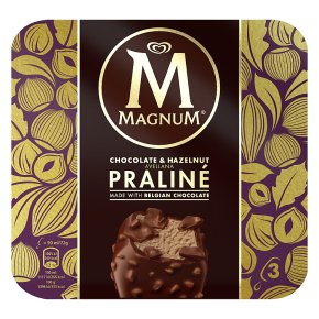 Magnum Praliné