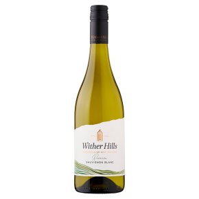 Wither Hills Sauvignon Blanc