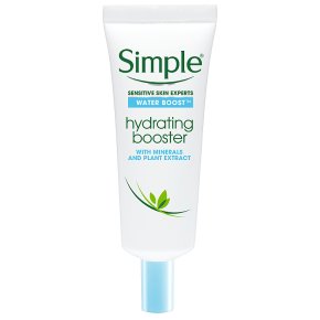 Simple Hydrating Booster