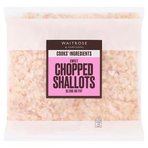 Cooks' Ingredients Chopped Shallots