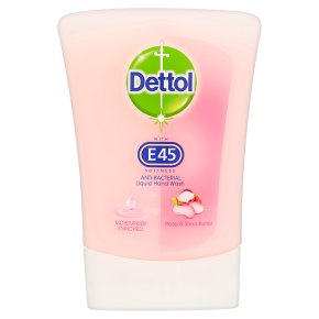 Dettol No-Touch Refill Rose