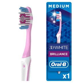 Oral-B 3D White Toothbrush