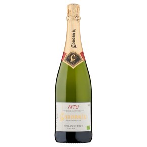 Codorniu 1872 Vintage Brut Cava, Spanish, Sparkling Wine