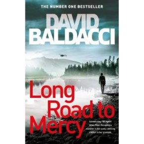 Long Road to Mercy David Baldacci
