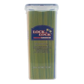 Lock & Lock 2 litre container