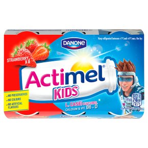 Actimel Kids