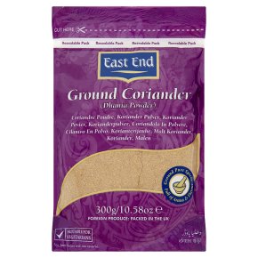 East End coriander powder