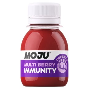 Moju Acerola Booster
