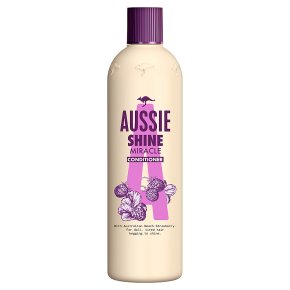 Aussie Shine Conditioner