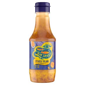Blue Dragon Sticky Plum Sauce