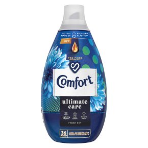 Comfort Intense Fresh Sky 36 washes