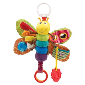 Lamaze Freddie the Firefly