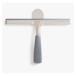 John Lewis Squeegee w/Suction Hook