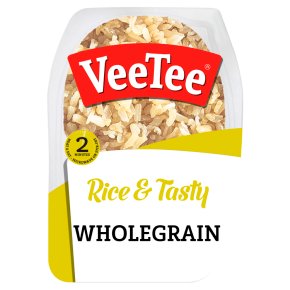 VeeTee Rice & Tasty Wholegrain
