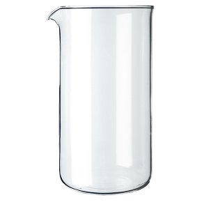 Bodum replacement glass 3 cup