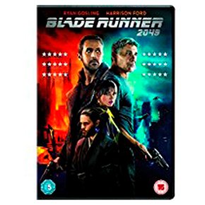 Blade Runner 2049